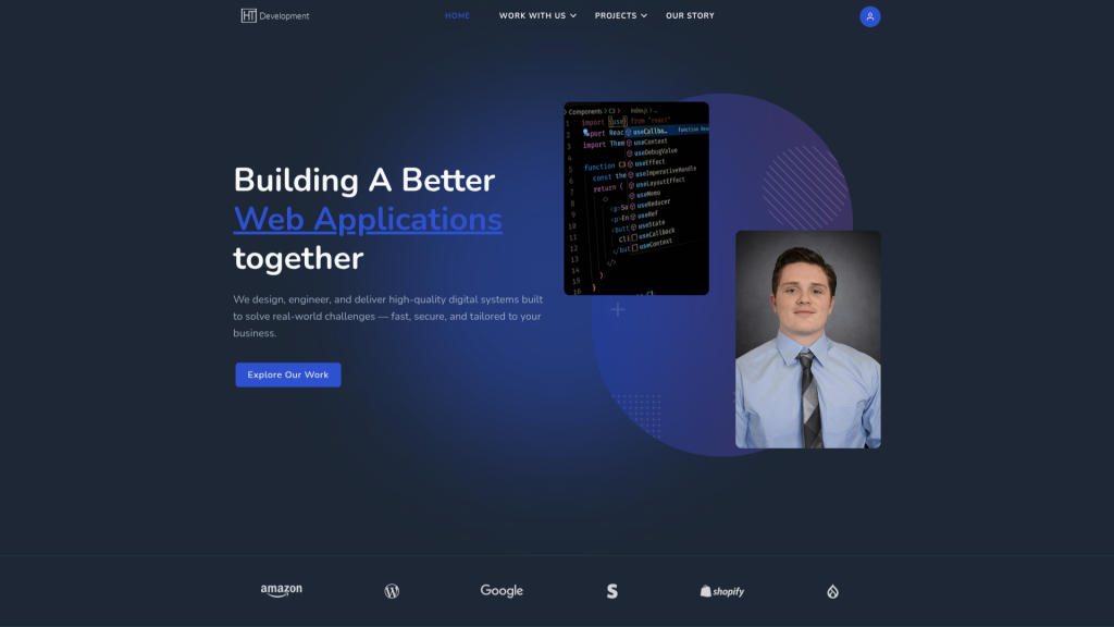 H&T Development Site